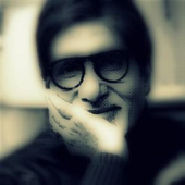 Amitabh Bachchan icon