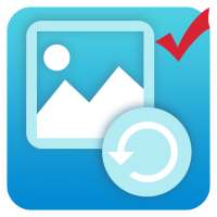 Photo Recovery : Restore Deleted Pictures