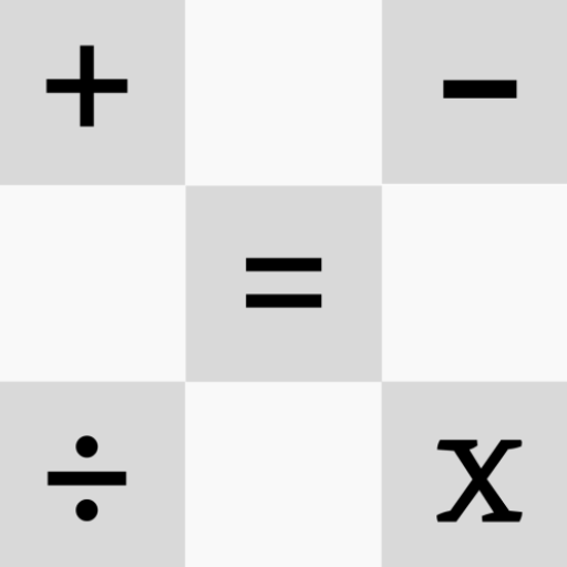 Cross Math Sudoku Puzzle Games icon