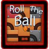 Roll The Ball icon