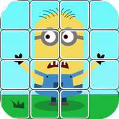 Minion Puzzle