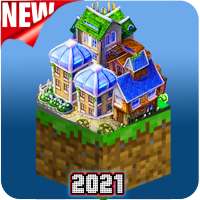 Master Craft - Multicraft New 2021