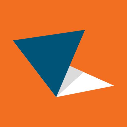 ClassKlap Reading App icon