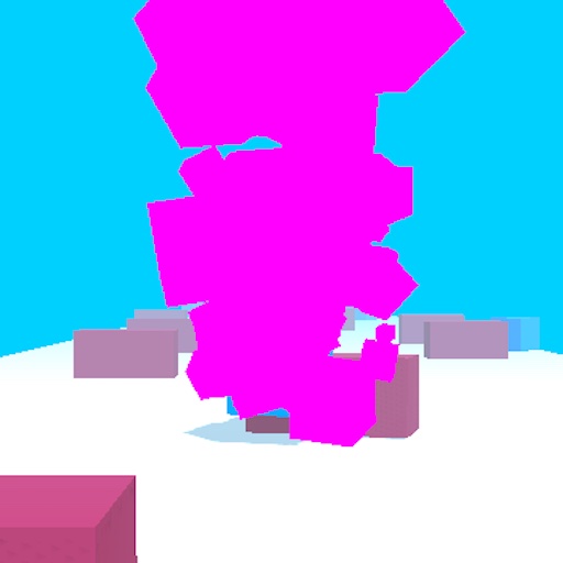 CROAD: Cube Racing on the rOAD आइकन