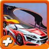 Race Cars Circuit Racing Game icon