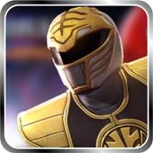 ikon Trick Power Rangers Legacy War