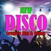 Disco Greatest Hits & Remix on 9Apps