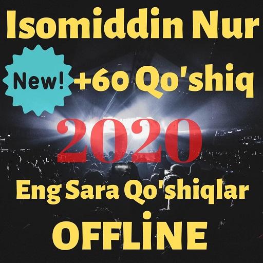 i-s-o-m-i-d-d-i-n nur qo'shiqlari mp3 indir icon