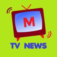 M TV NEWS