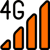 3G 4G Speed Stabilizer Prank icon