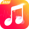 Free Music - Unlimited Online Music, Music Player icon