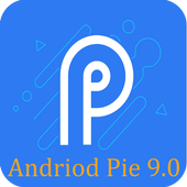 Version Update : Upgrade Your Phone Pie 9.0 icon