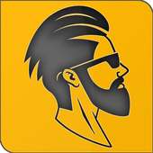 Beard Photo Editor - Beard Cam Online