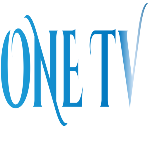 ONE TV أيقونة