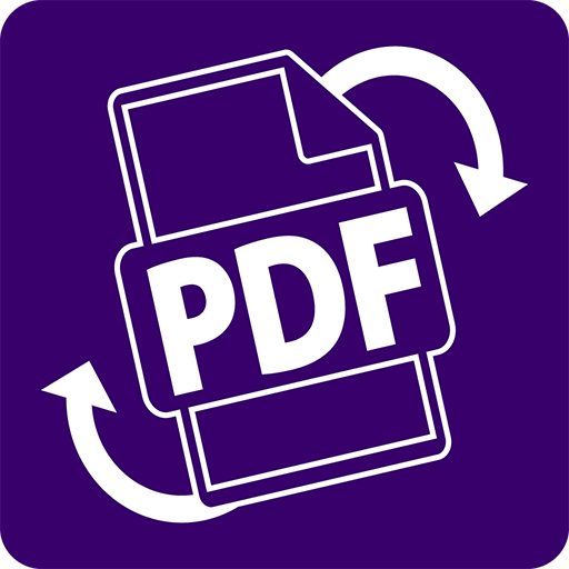 PDF Converter - Image To PDF &amp; Multiple Formats icon