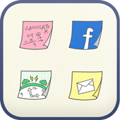 Mini Farm icon Theme icon