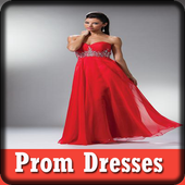 Prom Dresses Ideas icon