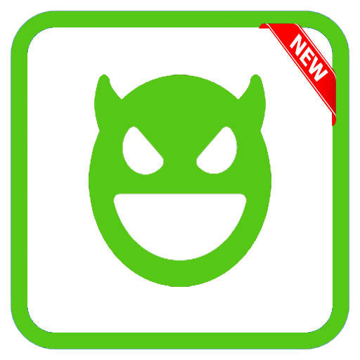 New Happy Apps And Guide For Happymod APK icon