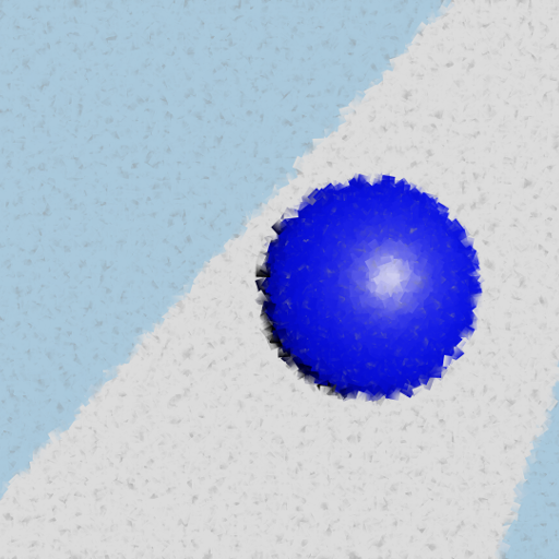 Ball Roller أيقونة