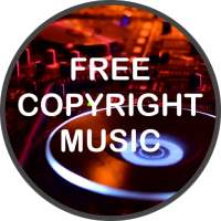 FREE COPYRIGHT MUSIC on 9Apps