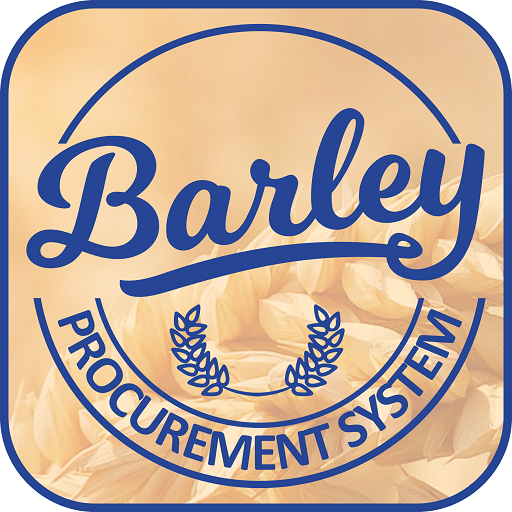 UBL Barley System icon