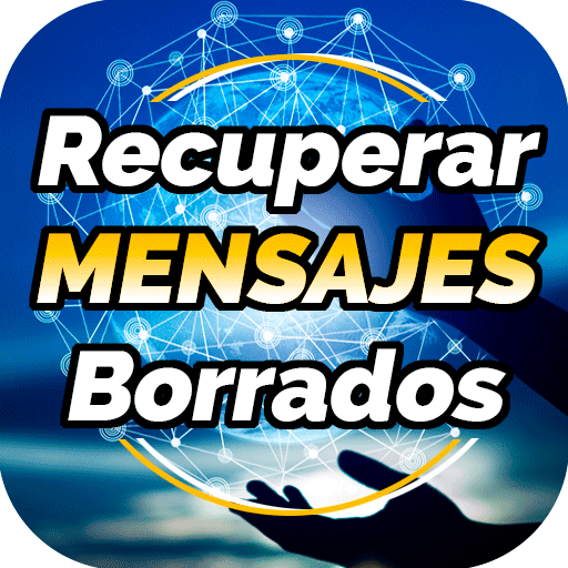 Recupera mensajes borrados guía gratuita icon