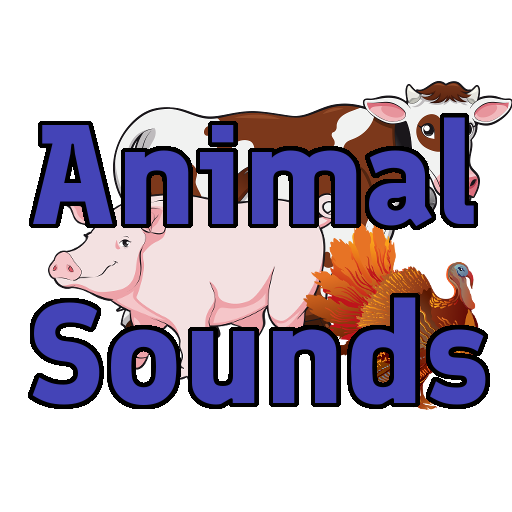 Animal Sounds icon