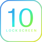 Phone 7 Lock Screen icon