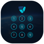 App Lock - Fingerprint AppLock icon