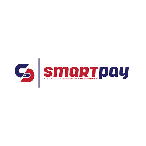 SMARTPAY أيقونة