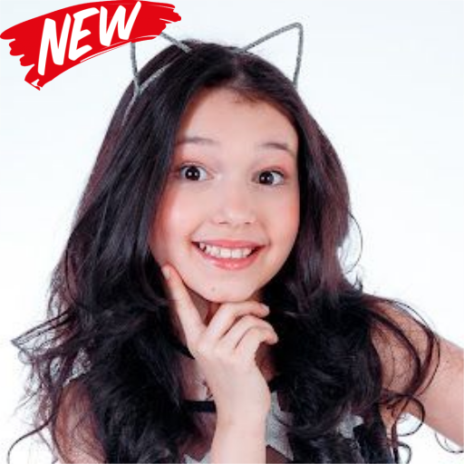 crescendo com Luluca Wallpapers icon