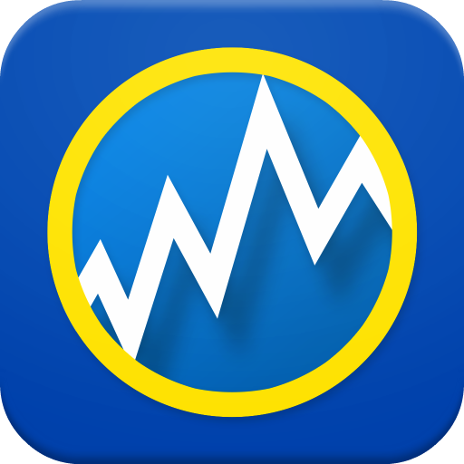 Fritz Traffic Monitor icon