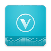 ViperforAndroid fx - ViPER4Arise fx icon