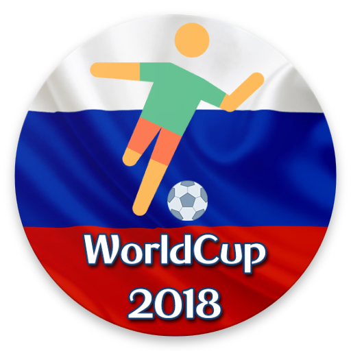 World cup 2018: Live Scores, News -Fulltimegoal icon