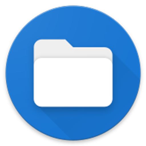 File manager icon