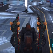 Guide for War Robots icon