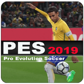 Hint PES 2019 icon