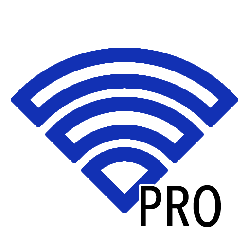 Network Monitor / Wifi Analyzer PRO icon