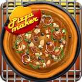 Yummy Pizza Cooking: Create tasty Pizzas and serve on 9Apps