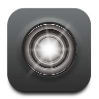 Simple LED Flashlight on 9Apps