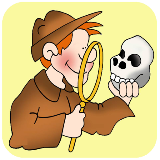 Archaeologist - Archaeology icon