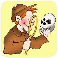 Archaeologist - Archaeology on 9Apps