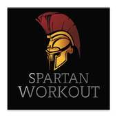 The 300 Spartan Workout on 9Apps