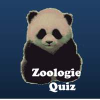 Zoologie Quiz - Tiere raten