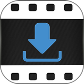 Video Downloader App for Facebook icon