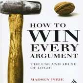 How to Win Every Argument By Dancan Madesen Piri on 9Apps