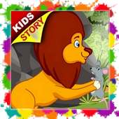 Funny Stories For Kids - Videos Offline