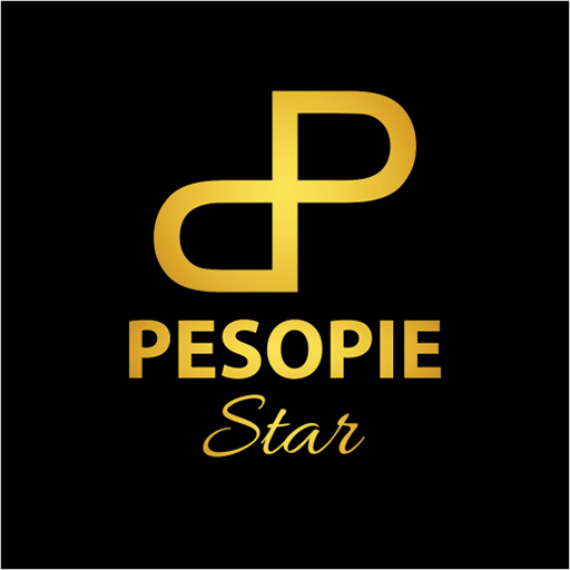 Pesopie Star App for Influencers to Earn Money icon