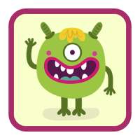 Happy Monsters Free Live Wallpaper