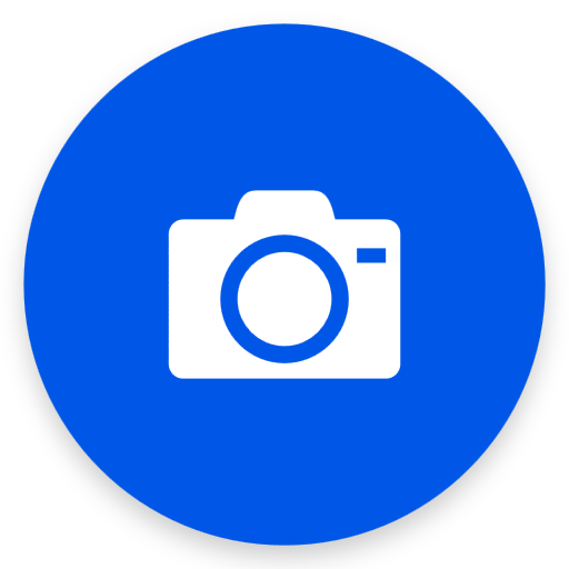 Camera Translator All Translate icon
